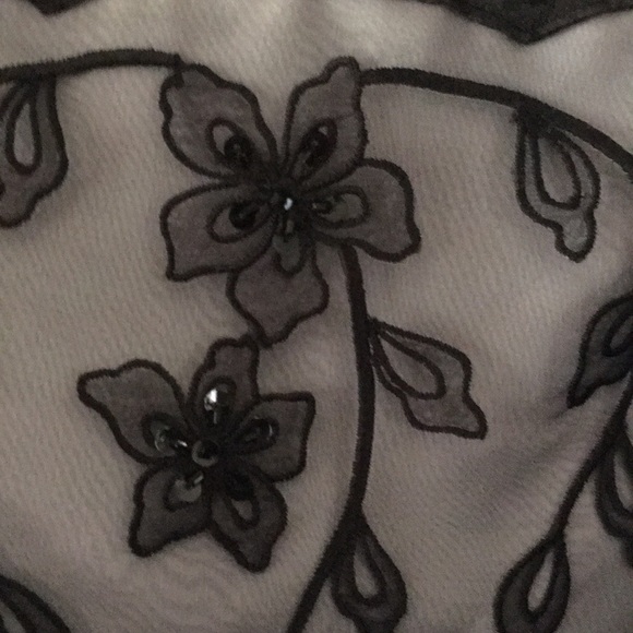 David’s Bridal - Cocktail length Dress - Picture 5 of 8